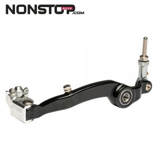 Pédale de frein arrière GasGas 2023-actuel Jitsie Race Trial