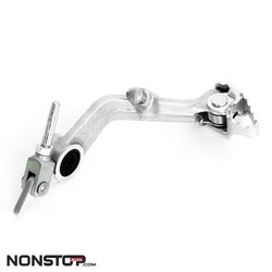 Pedale freno posteriore originale Montesa Cota 4rt. Prova