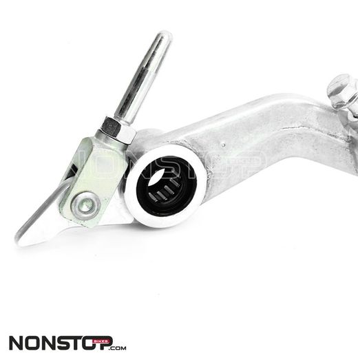 Pedale freno posteriore originale Montesa Cota 4rt. Prova