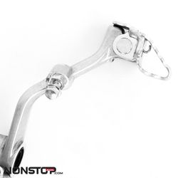 Pedale freno posteriore originale Montesa Cota 4rt. Prova