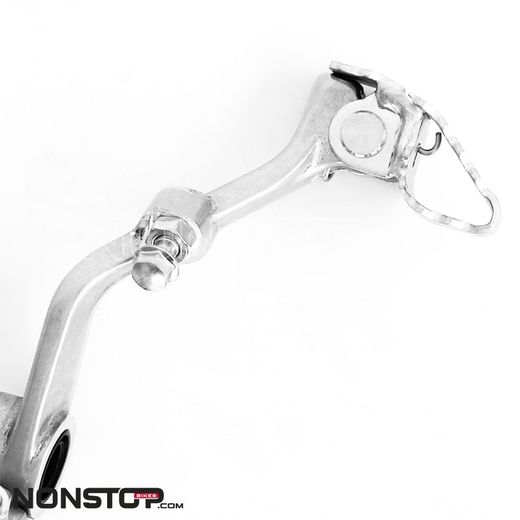 Pedale freno posteriore originale Montesa Cota 4rt. Prova