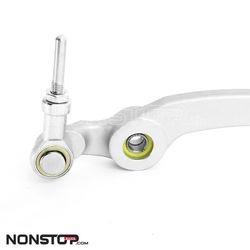 Pedal de Freno Trasero Original GasGas Pro 2019-2022 Trial BT13000CT-CSV-3