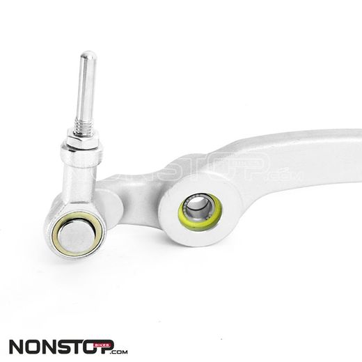 Pedal de Freno Trasero Original GasGas Pro 2019-2022 Trial BT13000CT-CSV-3