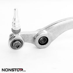 Original GasGas TXT Hinterradbremspedal von 2023 Trial A53513050033