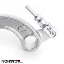 Pedal de Freno Trasero Puntera Grande Vertigo 16-23