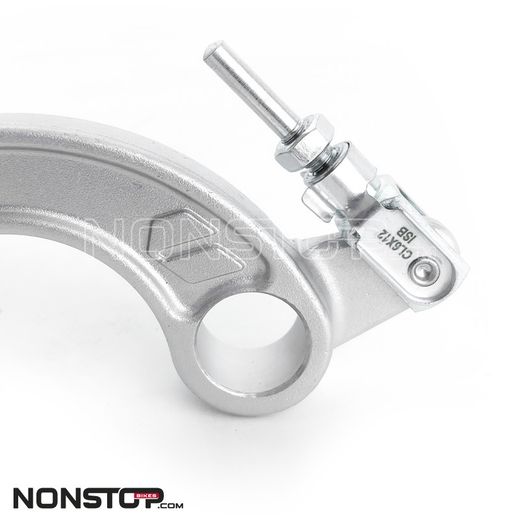 Pedal de Freno Trasero Puntera Grande Vertigo 16-23