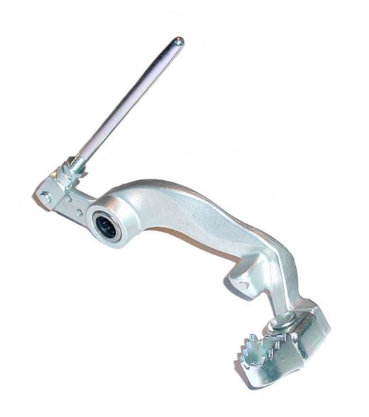 Rear Brake Pedal Beta Rev3 Trial 2005-2008