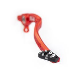 Pedale freno posteriore S3 Parts Ktm/Gas Gas/Husqvarna dal 2023