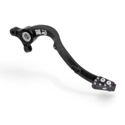 Pedale freno posteriore S3 Parts Ktm/Gas Gas/Husqvarna dal 2023