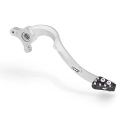 Pedale freno posteriore S3 Parts Ktm/Gas Gas/Husqvarna dal 2023