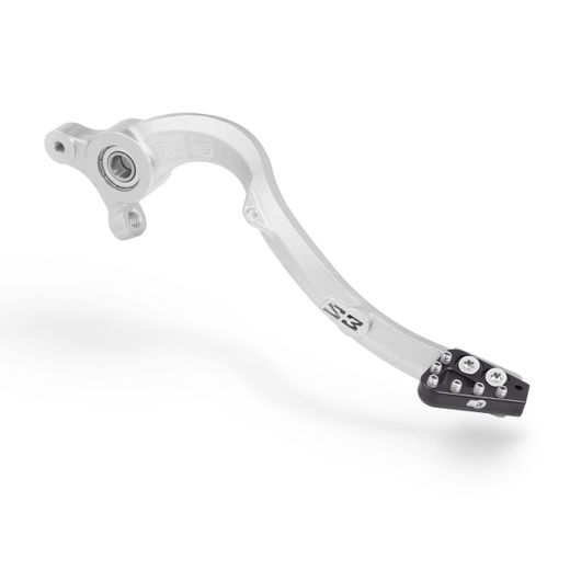 Pedale freno posteriore S3 Parts Ktm/Gas Gas/Husqvarna dal 2023