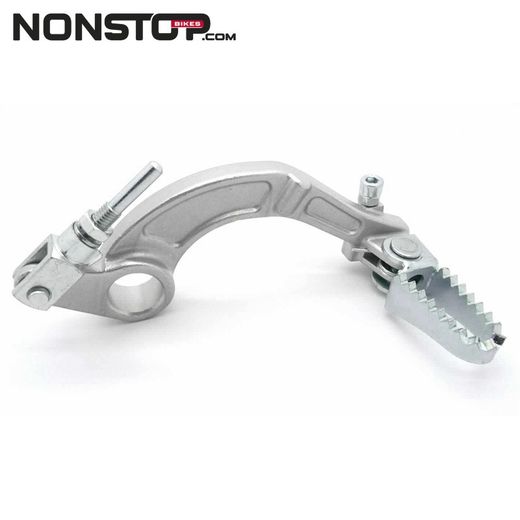 Pedal Freno Trasero VERTIGO Comas