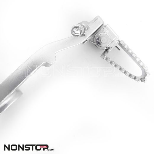 Pedal de Freno Trasero Vertigo 16-23