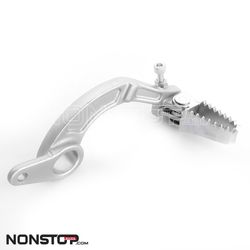 Pedal de Freno Trasero Vertigo 16-23