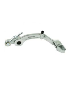 PEDALE FRENO COMPLETO PEDALE GASGAS 2009