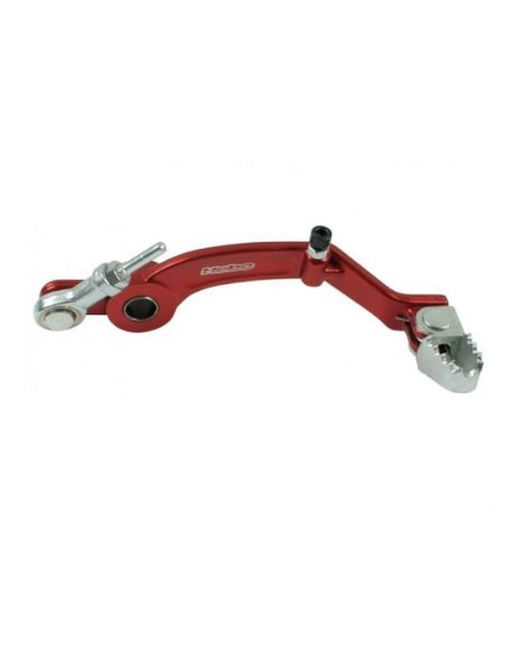 PEDALE FRENO COMPLETO PEDALE GASGAS 2009