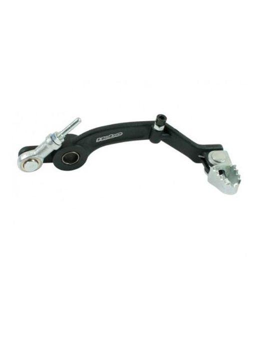 PEDALE FRENO COMPLETO PEDALE GASGAS 2009