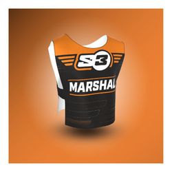 PETO para eventos - carreras 10 unidades