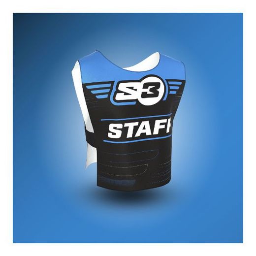 PETO para eventos - carreras 10 unidades