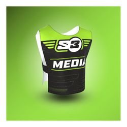 PETO para eventos - carreras 10 unidades