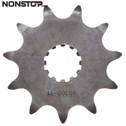 Piñón de Transmisión para Beta Evo , Rev3 y Techno Trial