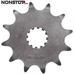 Piñón de Transmisión para Beta Evo , Rev3 y Techno Trial