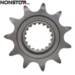 Pignone di trasmissione per Gas Gas, TRRS, Vertigo Trial