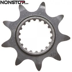 Pignone di trasmissione per Gas Gas, TRRS, Vertigo Trial