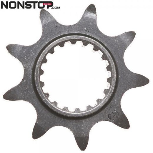 Pignone di trasmissione per Gas Gas, TRRS, Vertigo Trial