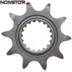 Pignone di trasmissione per Gas Gas, TRRS, Vertigo Trial