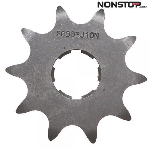 Piñón de Transmisión para Montesa 315 y 314R Trial