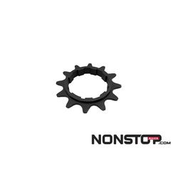 Ancre CASSETTE Fixe Acier 12T Shimano HG Biketrial