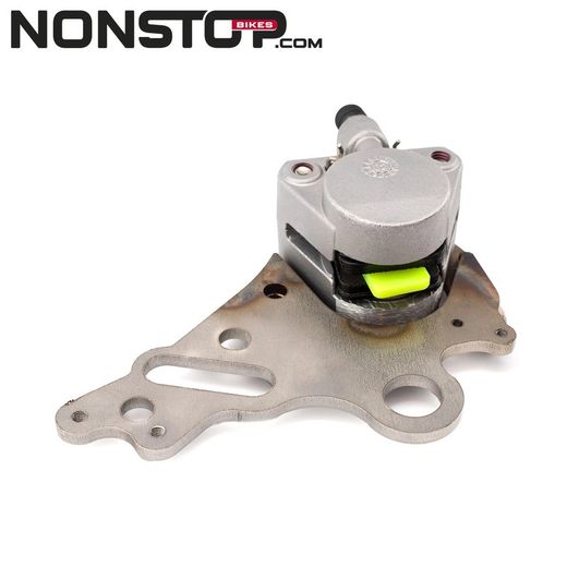 Pinza Freno Trasero de Sustitución a la Pinza Hebo de GasGas TXT 1997-2003