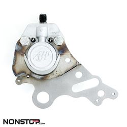 Pinza Freno Trasero de Sustitución a la Pinza Hebo de GasGas TXT 1997-2003