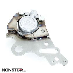 Pinza Freno Trasero de Sustitución a la Pinza Hebo de GasGas TXT 1997-2003