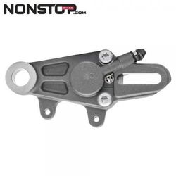 Pinza freno posteriore per moto da trial Braktec 365019MO0