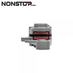Pinza freno posteriore per moto da trial Braktec 365019MO0