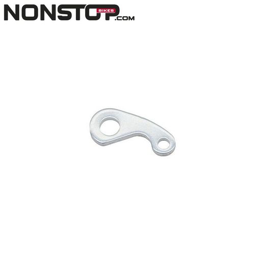 Plaque ressort de béquille latérale "Kickstand" Beta EVO 2T/4T Trial