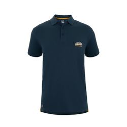 Serbatoio carburante Polo Blu
