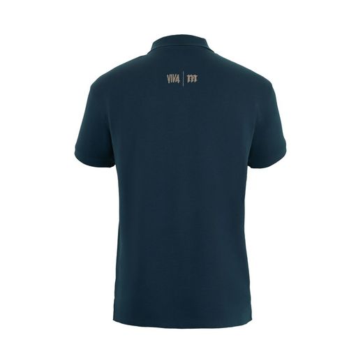 Serbatoio carburante Polo Blu