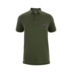 Serbatoio carburante Polo Verde