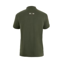 Serbatoio carburante Polo Verde