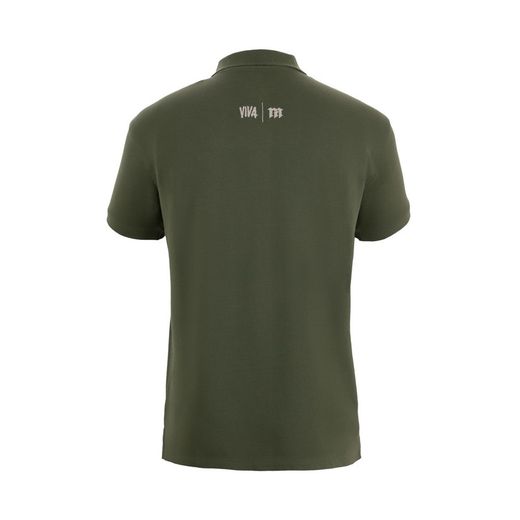 Polo Fuel Tank Verde