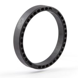 Kettenverhedderungsschutz Hugo S3Parts TW-901-B