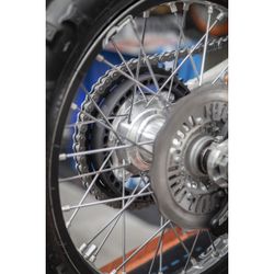 Kettenverhedderungsschutz Hugo S3Parts TW-901-B