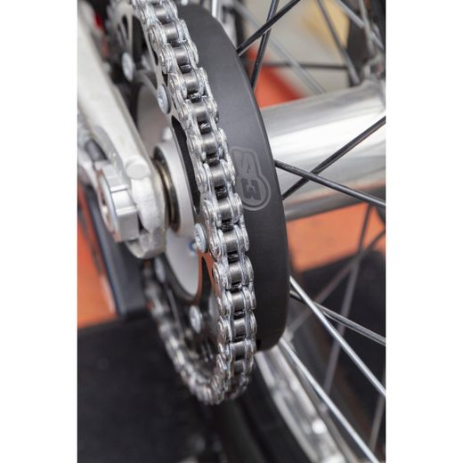 Kettenverhedderungsschutz Hugo S3Parts TW-901-B