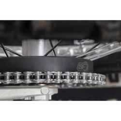 Kettenverhedderungsschutz Hugo S3Parts TW-901-B