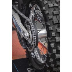 Kettenverhedderungsschutz Hugo S3Parts TW-901-B