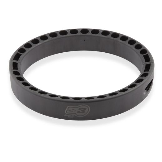 Kettenverhedderungsschutz Hugo S3Parts TW-901-B