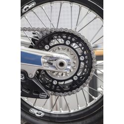 Kettenverhedderungsschutz Hugo S3Parts TW-901-B